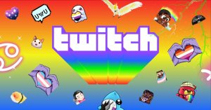 Блокировка Twitch в России! Перенос The Lord of the Rings: Gollum, дата выхода The Last of Us на ПК