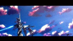 Аниме Рэп про Бесконечные Небеса - Infinite Stratos Anime Rap