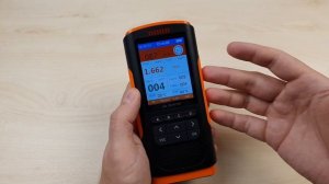 Обзор портативного анализатора воздуха. Ищем формальдегиды и тонкодисперсную пыль