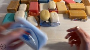 Мыльница на сентябрь/ Мыльница на месяц