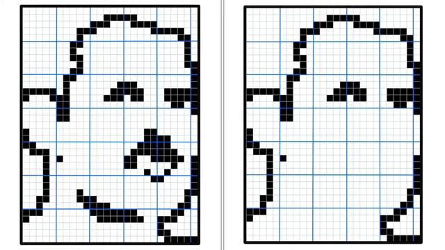 Aprende a dibujar a Freddie Mercury. смотреть онлайн