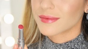 NEW DIOR ADDICT STELLAR SHINE LIPSTICK REVIEW, SWATCHES & WEAR TEST!