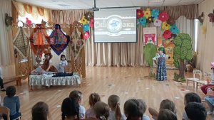 Сказка о глупом мышонке .mp4