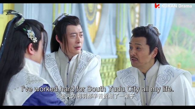 ☀️速看EP11雪飞霜威胁易茯苓离开风天逸 茯苓放风筝帮天逸送别逝去好友 天逸向茯苓诉说往事【张若昀|关晓彤|鞠婧祎|九州天空城Novoland: The Castle in the Sky】 смотреть онлайн