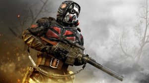 KRS - Гимн Долга ( Песня про S.T.A.L.K.E.R.)