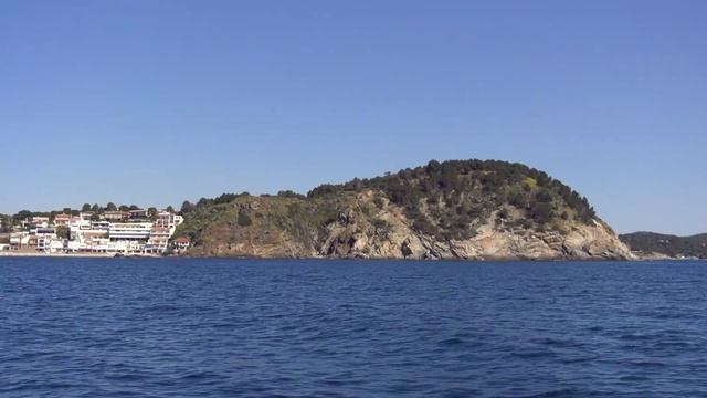 Marina Palamos - Costa Brava смотреть онлайн