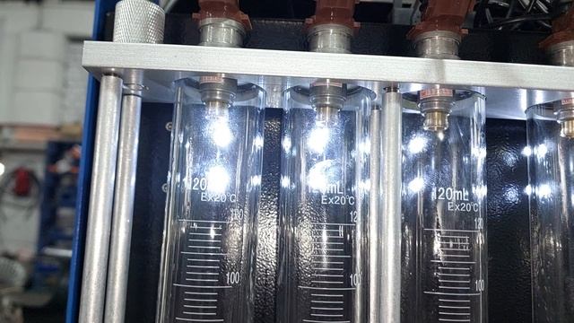 Новые форсунки с магазина. Стоит ли проверять перед установкой ? смотреть онлайн