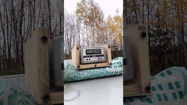 Тест пороха Сокол партия 14/20.навески 2,2 - 32. 2,3-35. смотреть онлайн