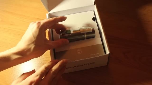 Обзор BlackVue DR400G-HD II и BlackVue DR500GW-HD