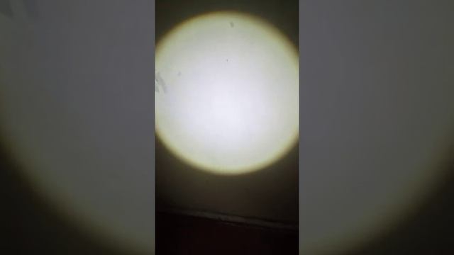 фонарик для рыбалки