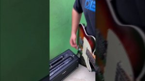 Boss Katana Air Ex Vlog Mikko Music