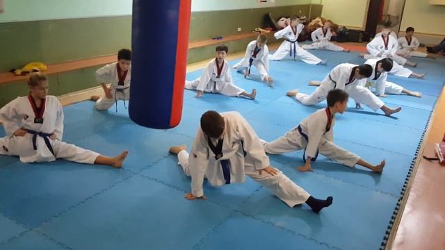 Евпатория тхэквондо(3)