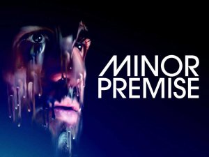 Игры сознания / Minor Premise (2022) Трейлер русский