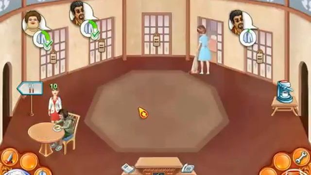 Janes Hotel - Family Hero Trailer