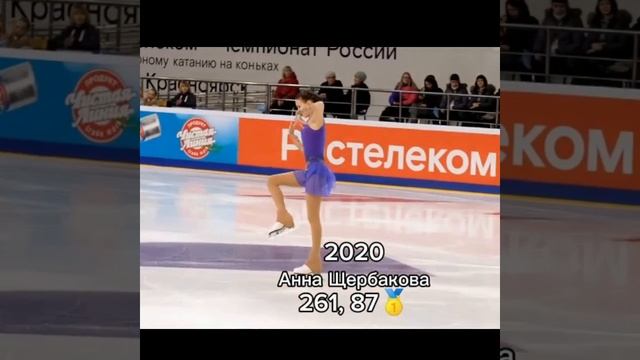 Anastasia