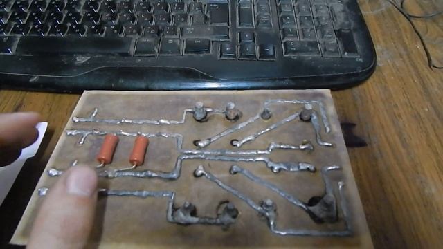 усилитель Линси Худа часть №3 смотреть онлайн