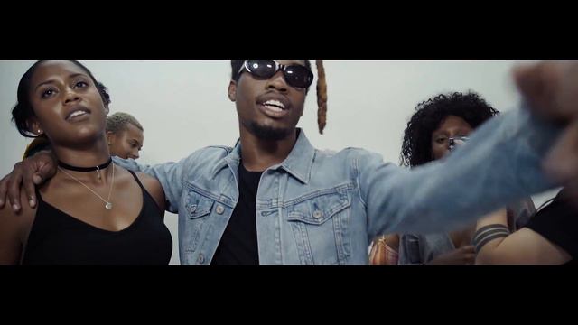 J.K. The Reaper "Dressed 2 Kill" [video] ft. Denzel Curry (prod. by Kaytranada) смотреть онлайн