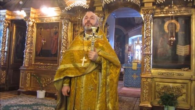 27 ноября - День памяти апостола Филиппа смотреть онлайн