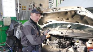 Что не ремонтируют многие турбо-сервисы, и почему после них приходится устанавливать новую турбину