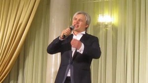 Сергей Зыков. Разговор со счастьем.