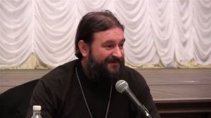 Семья или монашество? Протоиерей  Андрей Ткачёв.