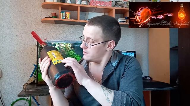 Нужно ли подавать СО2, делаем со2 систему из огнетушителя смотреть онлайн