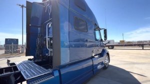 2020 Volvo VNL 860 Semi Truck for Sale - A8129P -SOLD-
