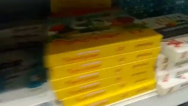 ПОХОД В МАГНИТ КОСМЕТИК！！！ смотреть онлайн