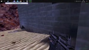 Стрим-летсплей халф лайф опосинг форс (Half-lIfe Opposing Force) Часть 2