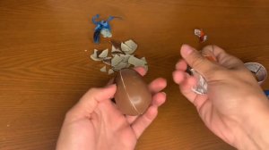 ASMR kinder surprise Avatar and Applaydu ✅🔔👍новая игрушка аплейду распаковка 111 #asmr#mystery#лайк