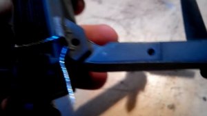 Как увеличить дальность полета на EACHINE Е58