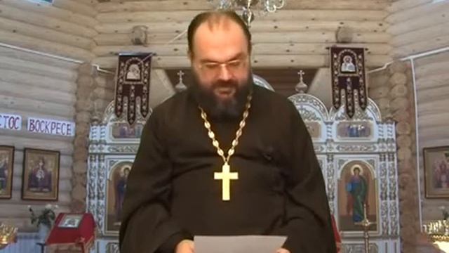 Можно ли молиться за самоубийц? смотреть онлайн