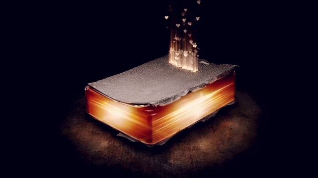 Моя книга жизни...