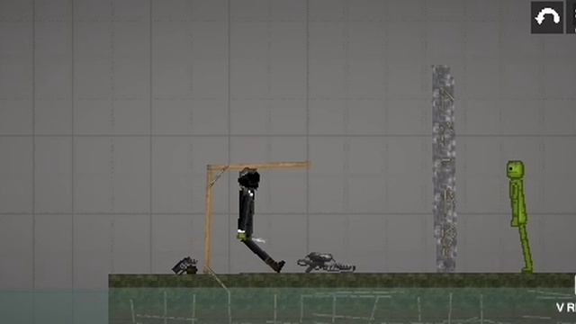 Выживание на плоту