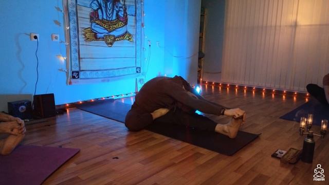 #Yogivrn аутентичные регулярные практики - йога, дыхание, медитация