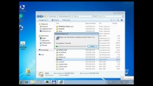 Galileos Viewer Setup process on Windows7