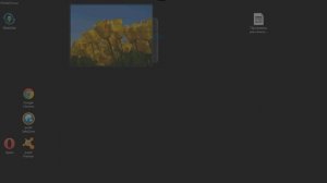 как сделать жёлтым курсор мыши