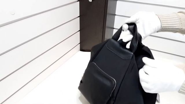 Сумка рюкзак женская W 8657 1 смотреть онлайн