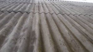 Бесплатный водосток своими руками. Прошел год