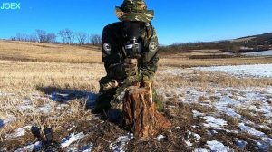 COLD STEEL VOYAGER XL VAQUERO - CTS-BD1 - DESTRUCTION TEST- UNTIL IT BREAKS - KNIFE TIP TEST EXTREM