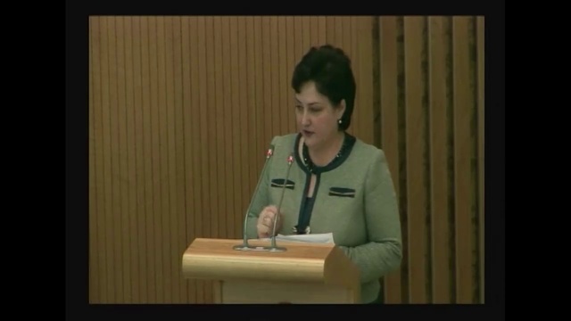 30.01.2017 - Шестое заседание Думы Ханты-Мансийского автономного округа – Югры шестого созыва ч.2 смотреть онлайн