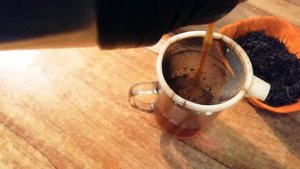 Лучший способ заварить ИВАН ЧАЙ + лайфхак. Это надо ЗНАТЬ!!!