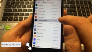 iOS 14 как отключить службы геолокации и запретить iPhone следить за вами