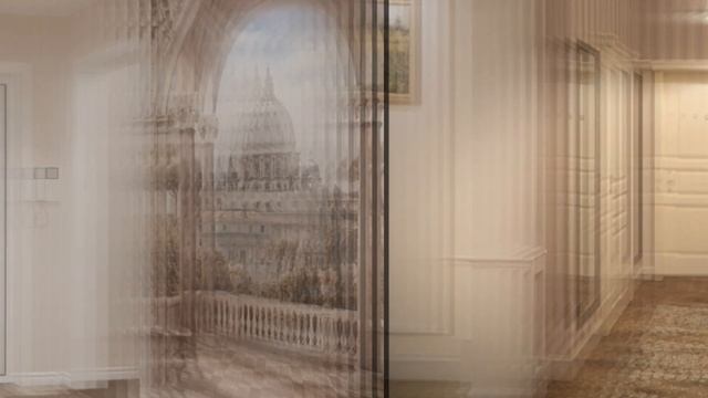 ТОП 20 САМЫХ КРАСИВЫХ ПРИХОЖИХ