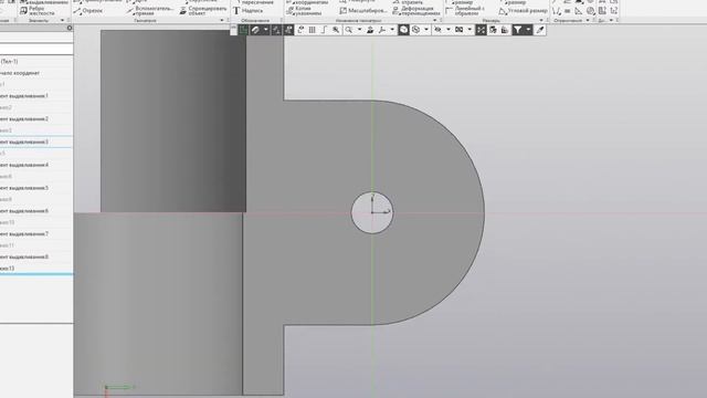 Моделируем и печатаем на 3d принтере крутую подставку под iPad смотреть онлайн