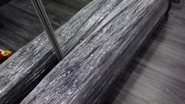 УЗИ 36 недели беременности и ЛЕТАЮЩАЯ КРОВАТЬ