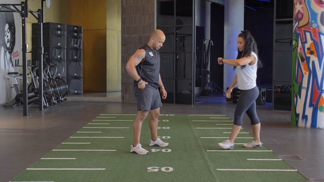 GRIT WITH JANINE смотреть онлайн