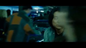 Дрифт В каком это смысле   Тройной форсаж  Токийский дрифт  The Fast and The Furious