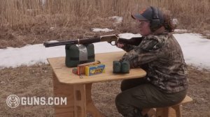 Gun Review: Henry H024 Side Gate Lever Action