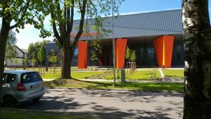 Воскресная прогулка.Рига,Пардаугава (Задвинье).Часть 2-я.